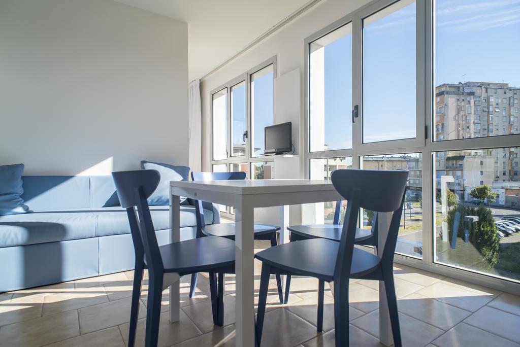 Darsena Appart hôtel 3*