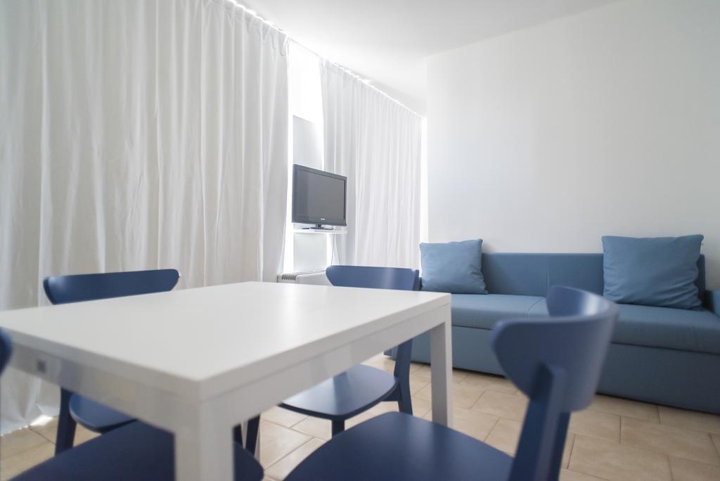 Appart hôtel Darsena