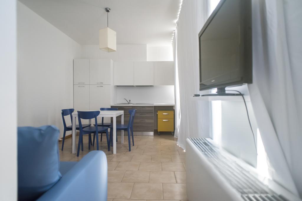 Darsena Appart hôtel 3*