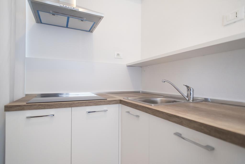 Darsena Appart hôtel 3*