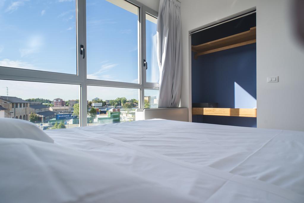 Appart hôtel Darsena 3*