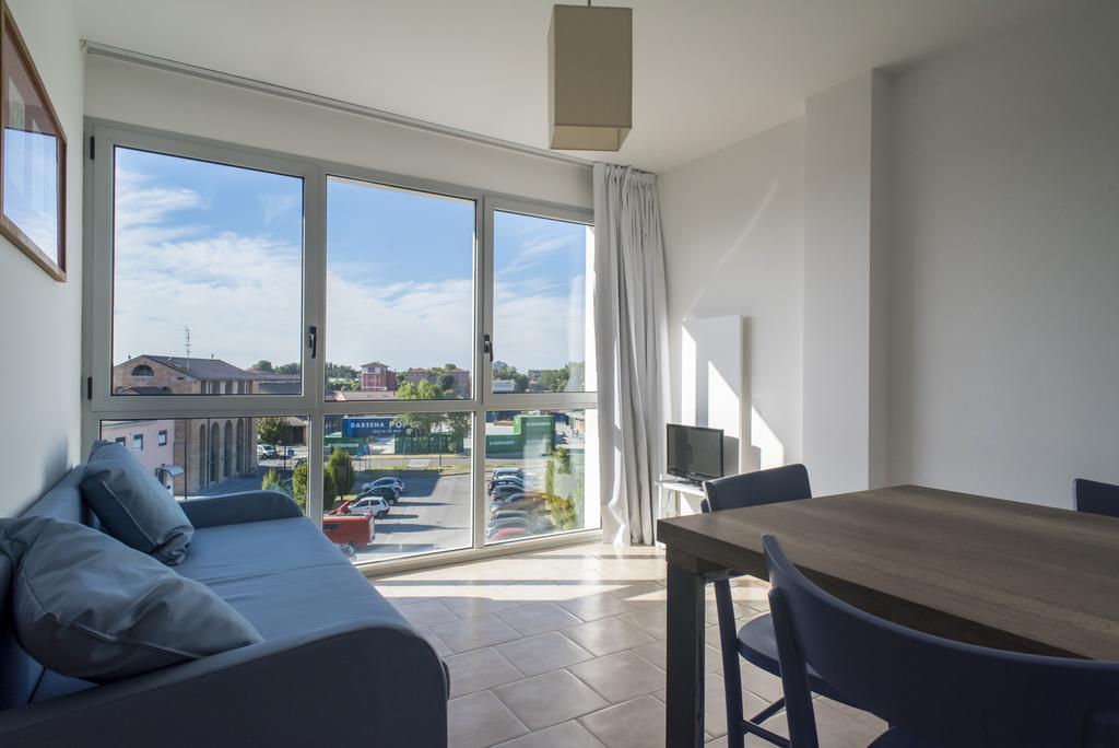 Appart hôtel Darsena Ravenne